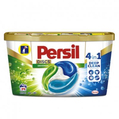 Persil Discs Universal 14 wasbeurten